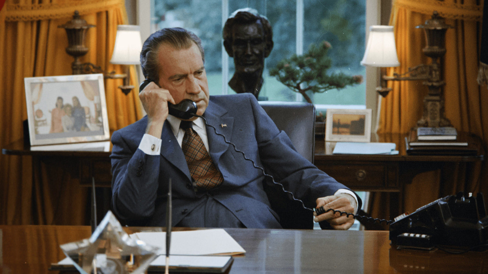 Read more about the article World premiere of WATERGATE at 45th Telluride Film Festival