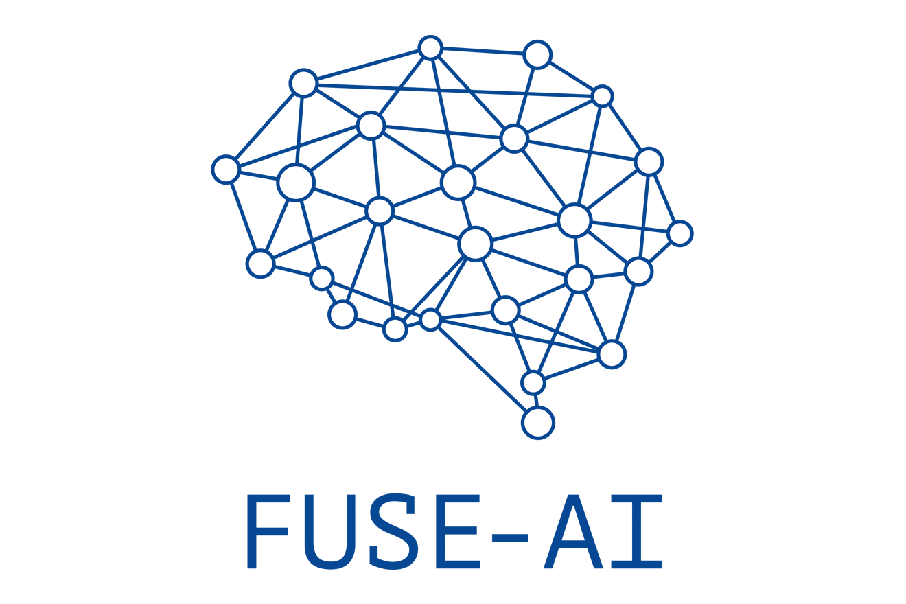 Fuse AI logo